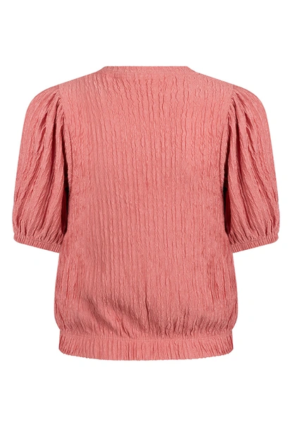 D-zine meisjes T-shirt